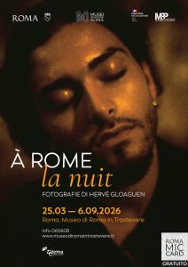 Locandina Hervé Gloaguen