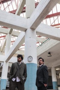 The Future Sound of Koyaanis Naqoy 1 HI