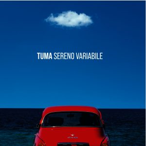 Tuma - Sereno Variabile coverdef