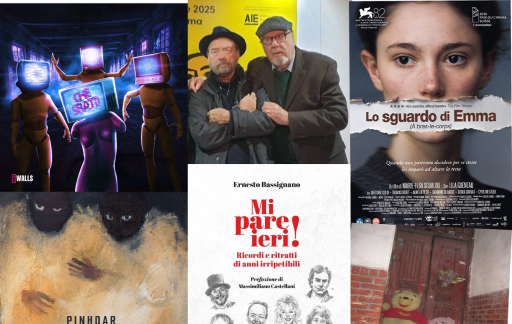 Drive in 4 aprile landing 6