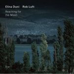 Elina Rob CD cover