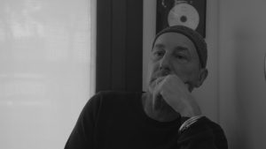 Ferdinando Faraò Foto di Marco Fabbro