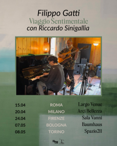 Gatti Sinigallia_tour 2026
