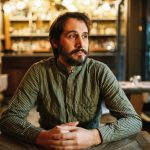 Giuliano Dottori (foto Claudio Del Monte)