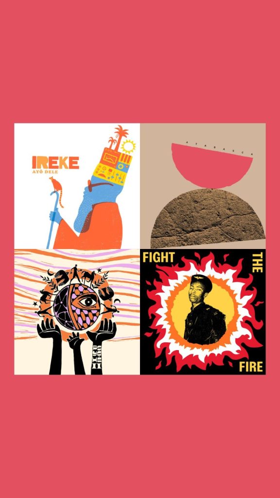 Groovy Times 2-05-26