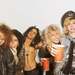 Guns N' Roses 3