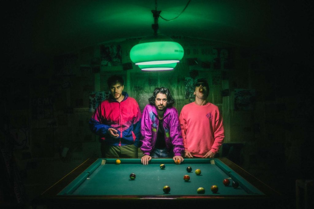 Headshot Poster (FILEminimizer)