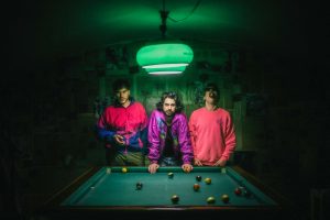 Headshot Poster (FILEminimizer)