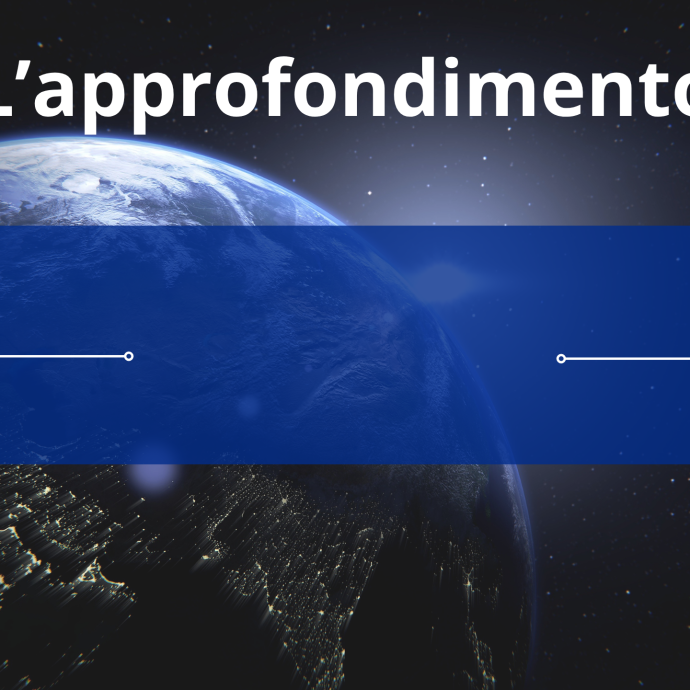 L’Approfondimento taglio basso