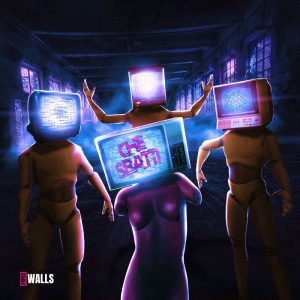 Paper Walls_Che sbatti (cover)