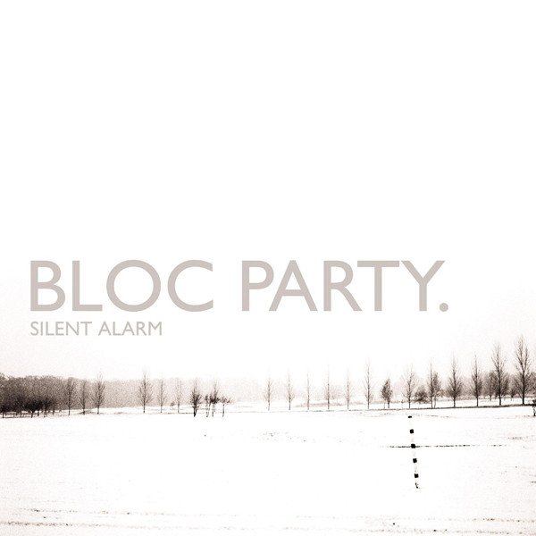 bloc party