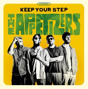 keepyourstep