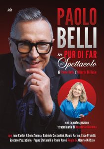 paolo belli locandina AK