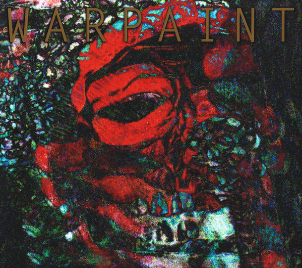 warpaint
