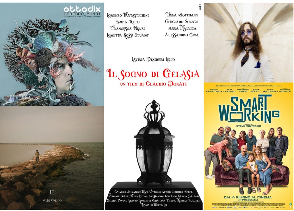 Drive in 30 maggio landing 1
