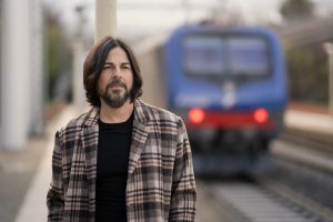 Gabriele Lopez_treno