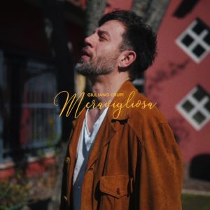 Giuliano Crupi_Meravigliosa