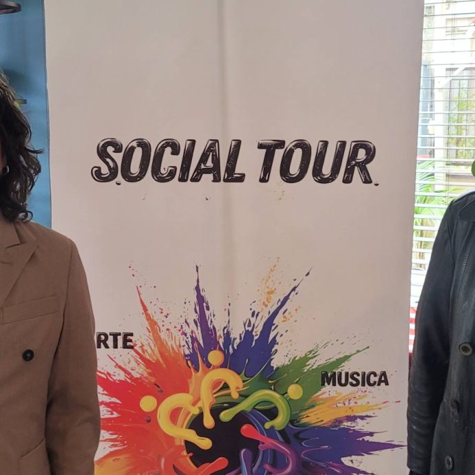 La Scelta_Social Tour 3