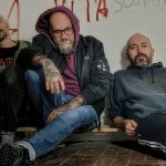 Sconfitta-band