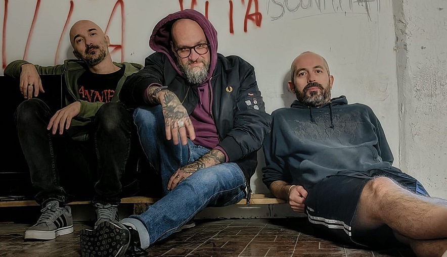 Sconfitta-band