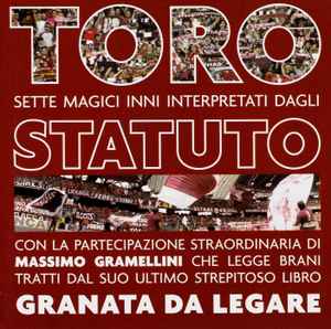 Statuto inno Torino