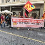 porti 7 maggio