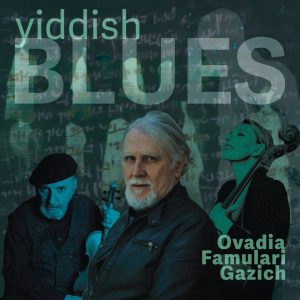 Yiddish Blues_cover