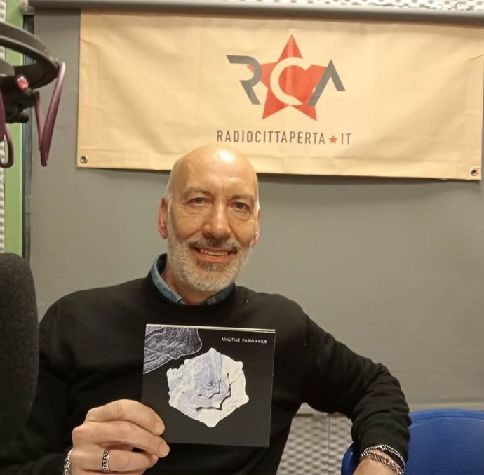 fabio anile