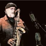 joe lovano Ph. Sam Harfouche