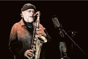 joe lovano Ph. Sam Harfouche