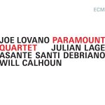 joe lovano cd cover