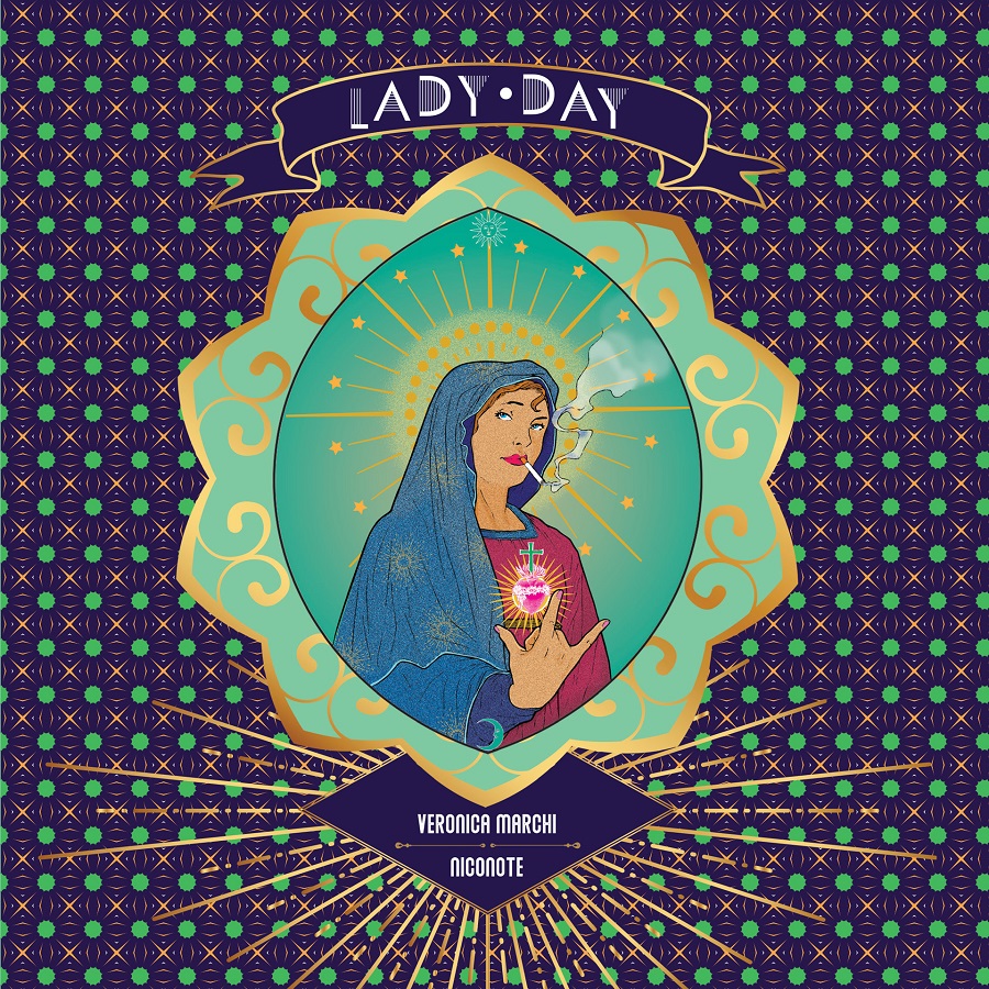 lady day
