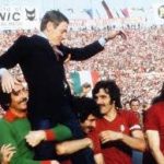 scudetto torino 1976