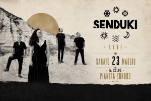 senduki
