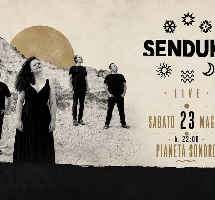 senduki