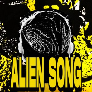Alien_Song_Album_Cover