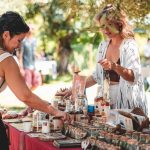 Bonfire Market