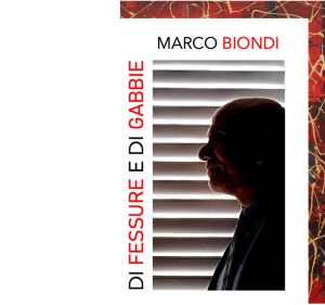 Marco Biondi cover