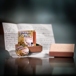 Mico Argirò packaging