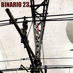binario-23 cover