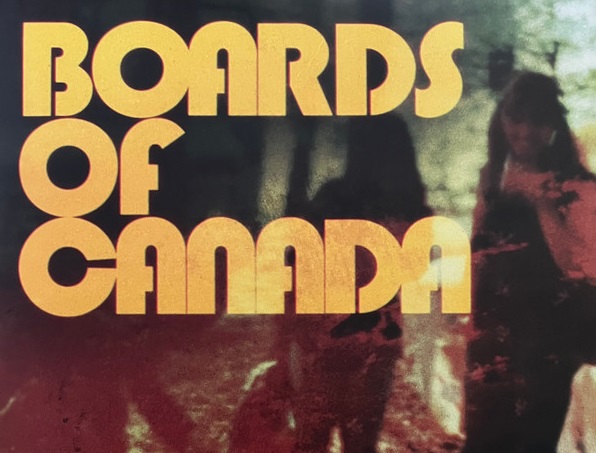 boards of canada