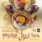 garbatella jazz festival 2026