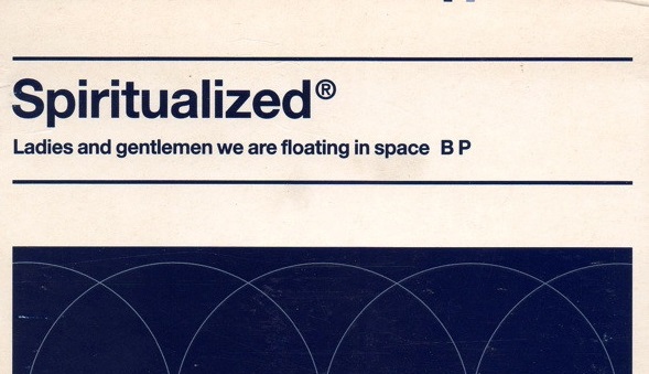 spiritualized