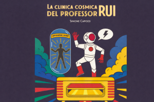 Copertina Libro
