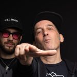Danno & Dj Craim (foto di Nuri Rashid)