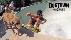 Dogtown Z-Boys - Bowl