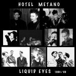 Liquid Eyes
