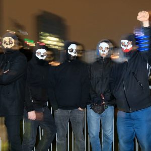Panda Clan 1