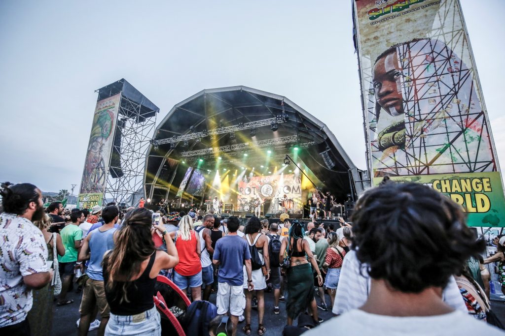 Rototom Sunsplash (1)