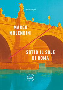 Sotto il sole di Roma